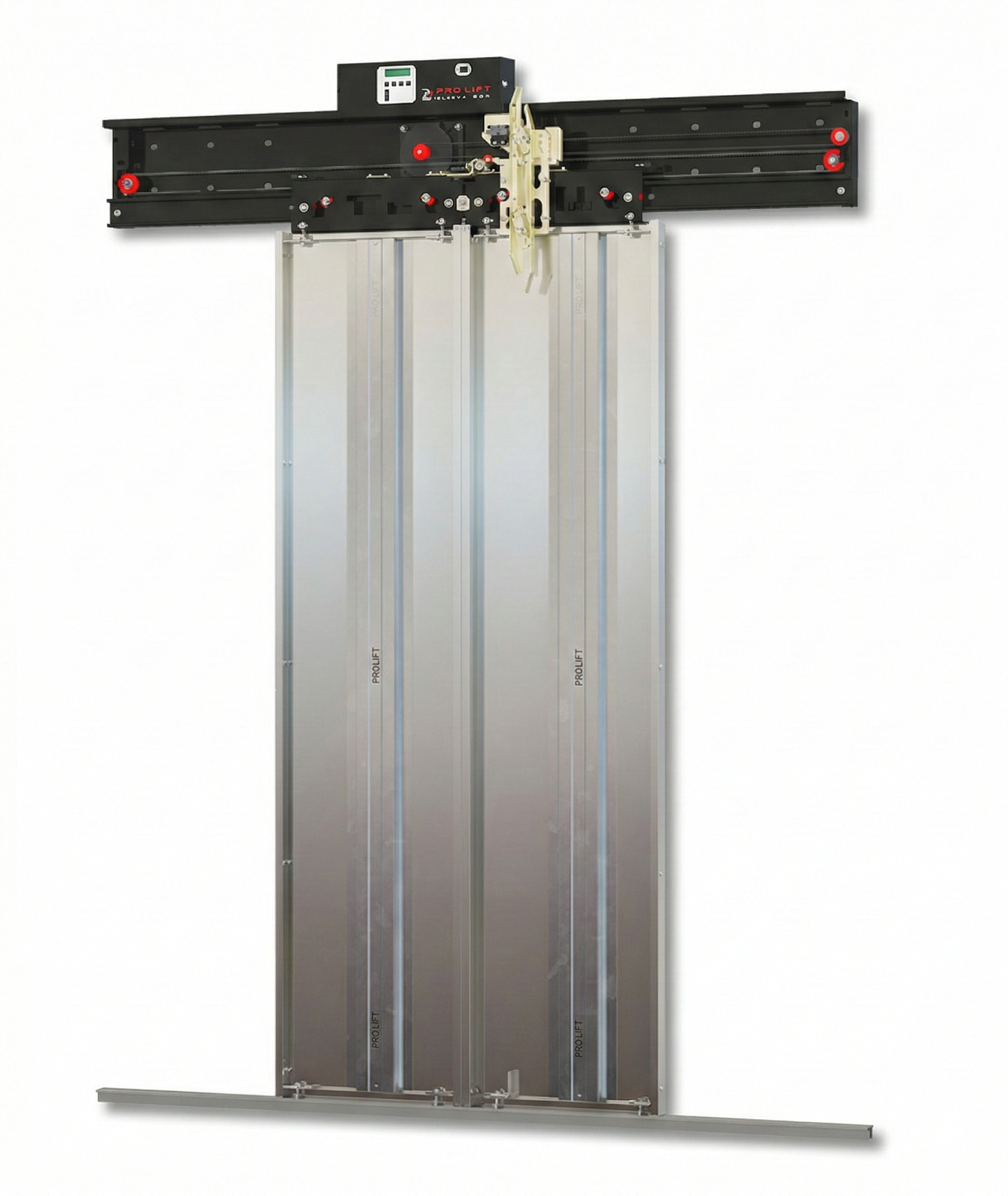 2 PANEL CENTER CABIN DOOR BIRUNI